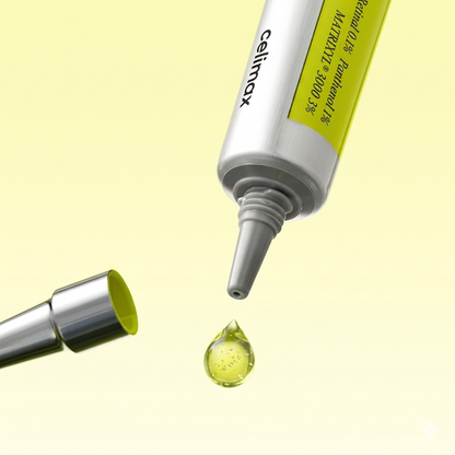 Celimax Retinal Shot Tightening ®