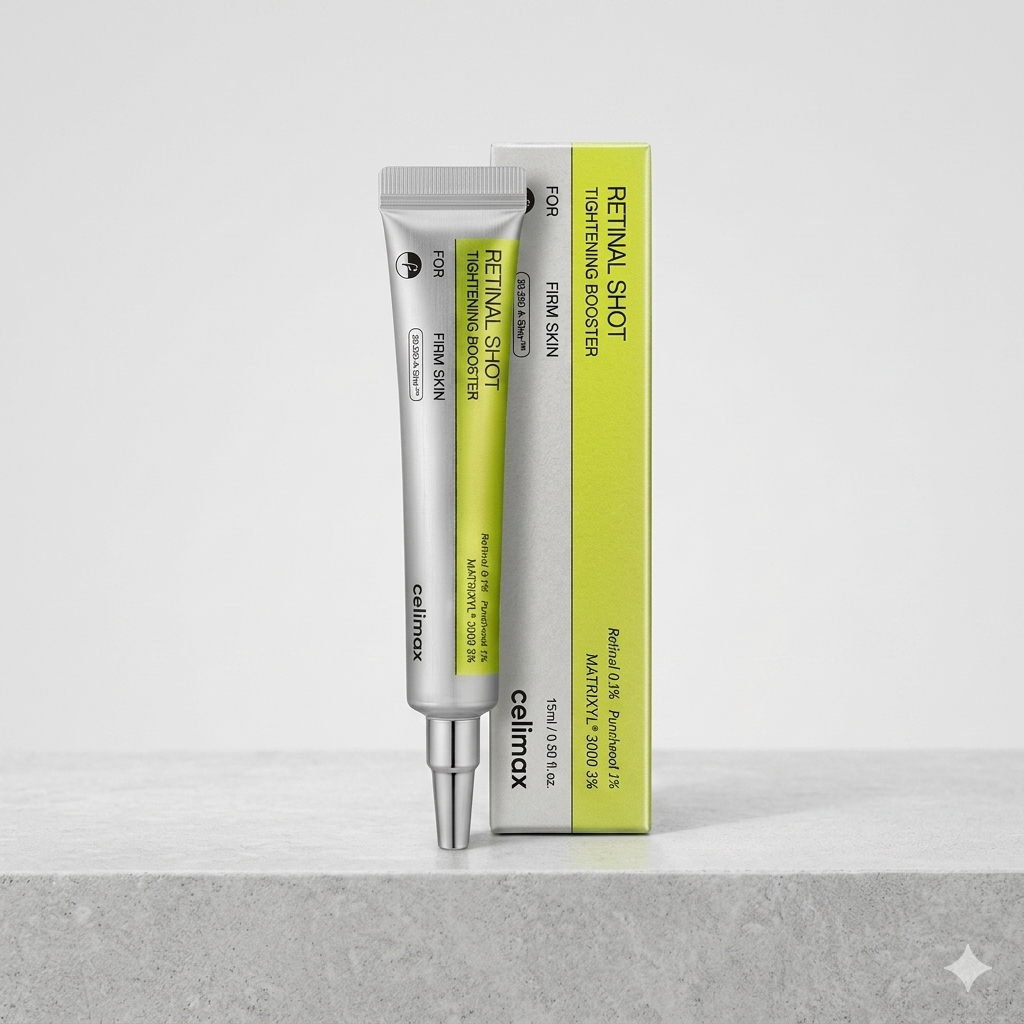 Celimax Retinal Shot Tightening ®