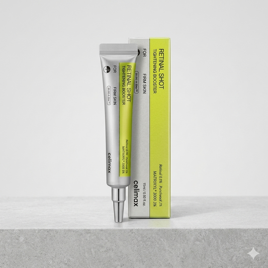 Celimax Retinal Shot Tightening ®